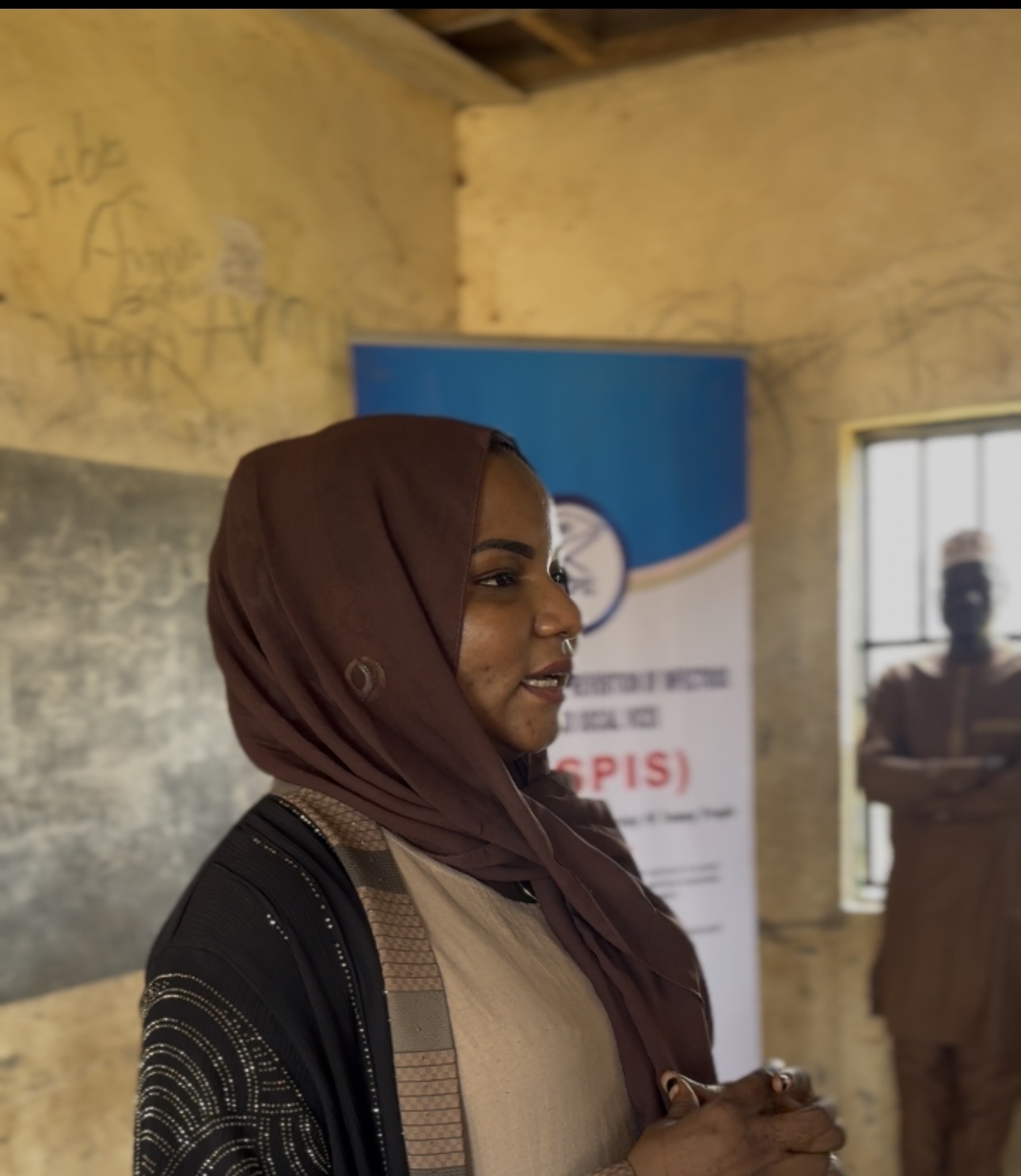 Youth Day Community Engagement by YOSPIS in Minjibir Community