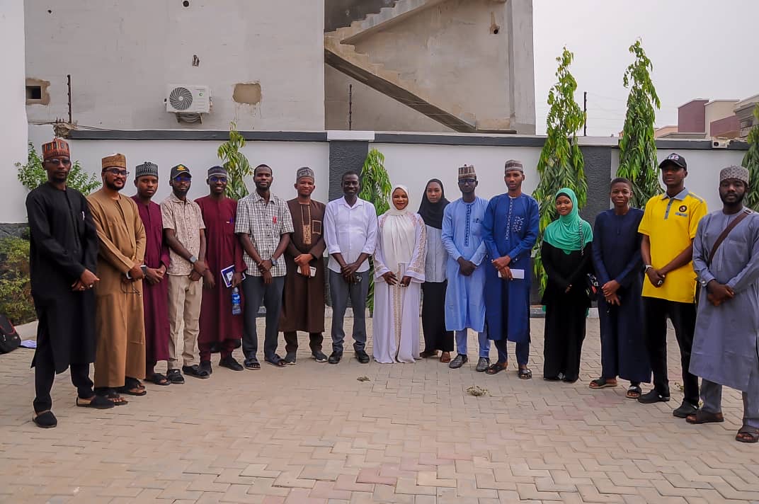 YOSPIS, YPSN Mobilize Youth for Peacebuilding and Development in Kano