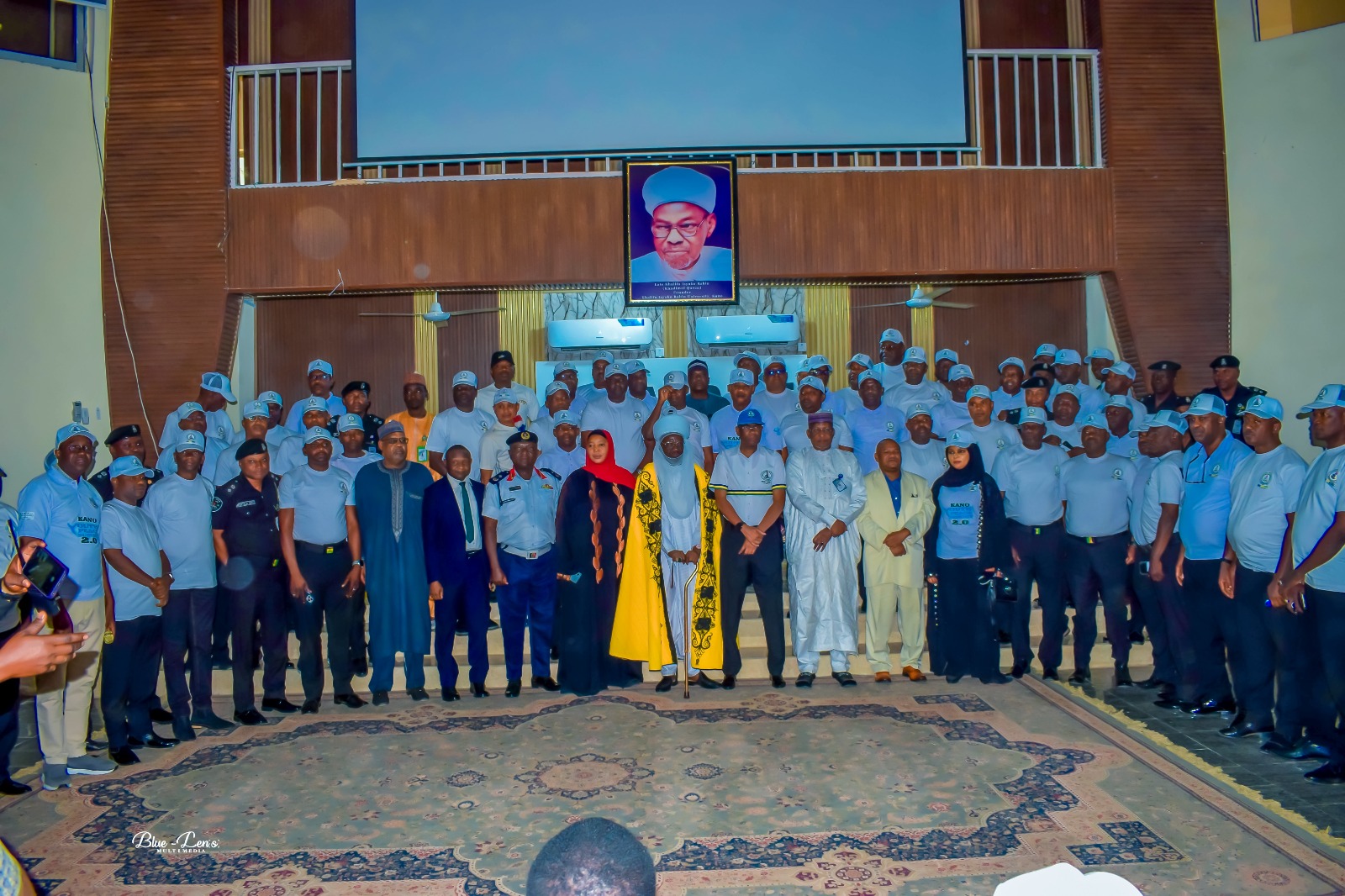 KANO YOUTH SUMMIT 2.0
